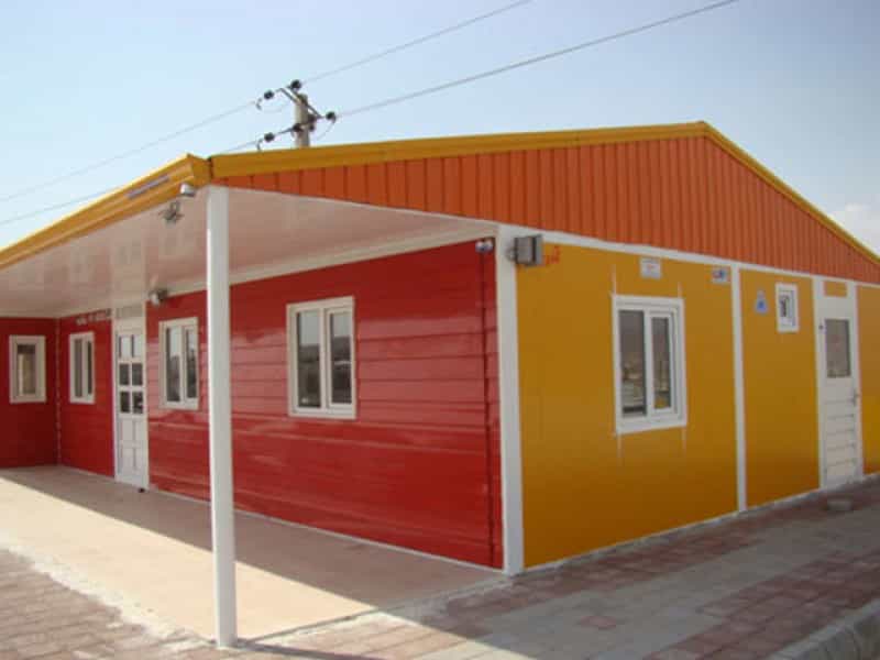 نبوغ سرمایش,ساندویچ پانل,ساندویچ پنل